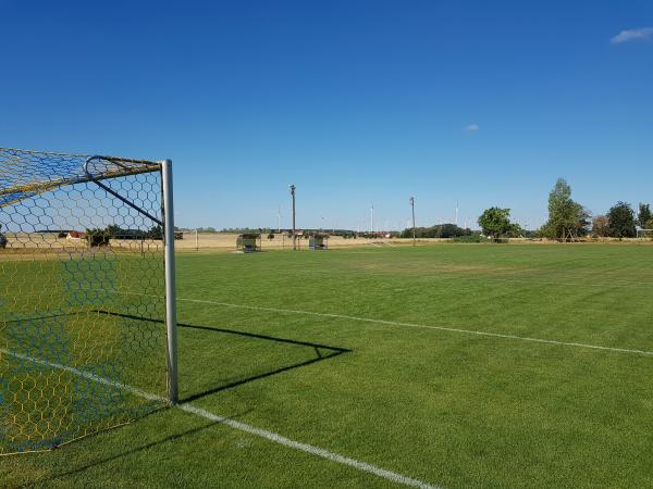 Sportplatz Malterhausen - Niedergörsdorf-Malterhausen
