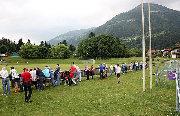 Sportzentrum Steinfeld - Steinfeld in Kärnten