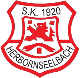Wappen ehemals SK 1920 Herbornseelbach