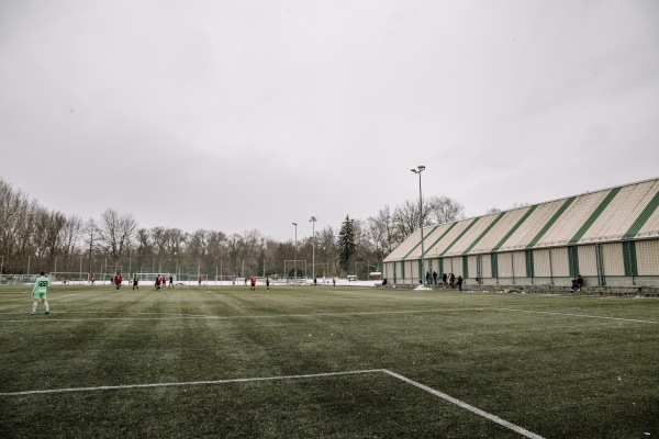 DFB-Sportschule Egidius Braun Platz 3 - Leipzig-Abtnaundorf