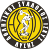 Wappen Asil FC Lyssi diverse