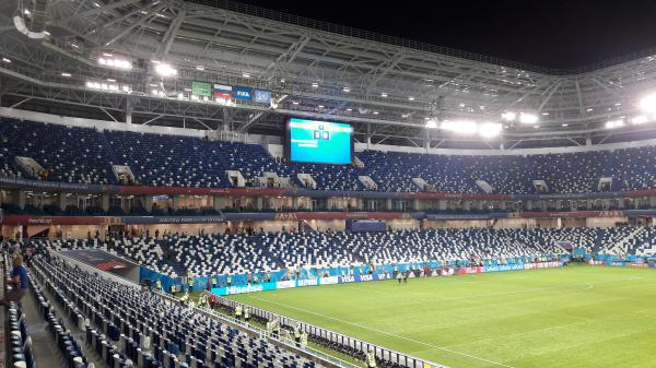 Stadion Kaliningrad - Kaliningrad