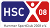 Wappen ehemals Hammer SC 2008