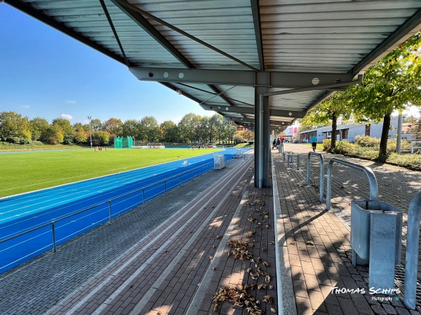 Europa-Stadion - Rheinfelden/Baden