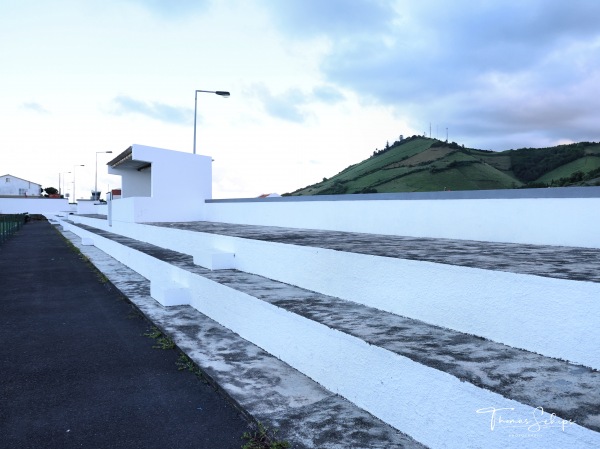 Campo Municipal de Santa Cruz das Flores - Santa Cruz das Flores, Ilha das Flores, Açores