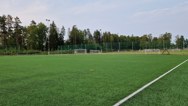Lekevi IP Konstgräs - Mariestad