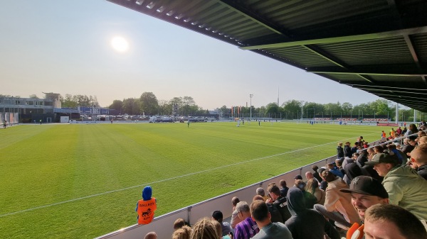 LNK Sporta Parks laukums 2 - Rīga (Riga)
