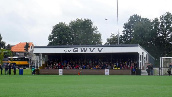 Sportpark De Buitenham - Oude IJsselstreek-Varsselder