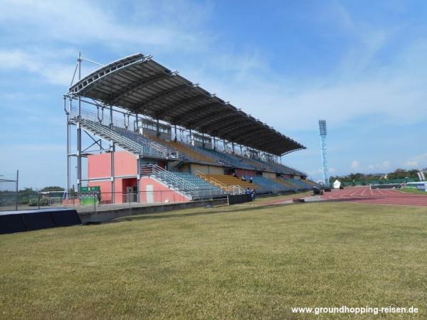 Catherine Hall Sports Complex - Montego Bay