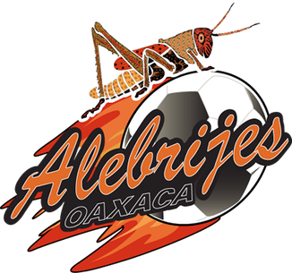 Wappen Alebrijes de Oaxaca FC B