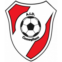 Wappen ASD Comeglians