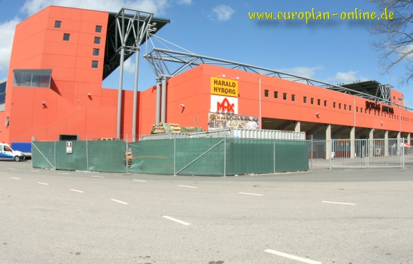 Borås Arena - Borås