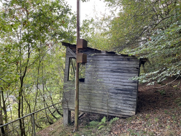 Sportplatz Emmershausen - Weilrod-Emmershausen