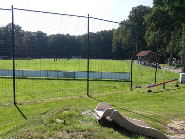 Pottebruchstadion - Fürstenau