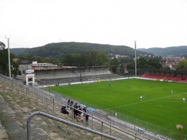 Waldstadion - Weismain