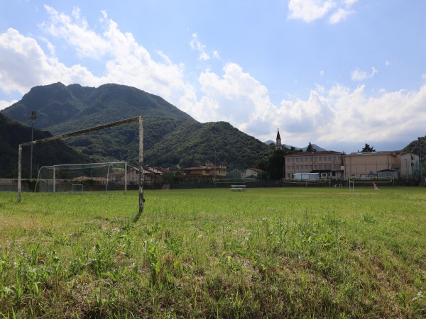 Campo Sportivo Parrocchiale di Torrebelvicino - Torrebelvicino