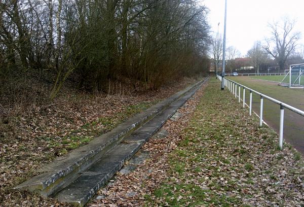 Sportplatz Heederbrook - Barmstedt
