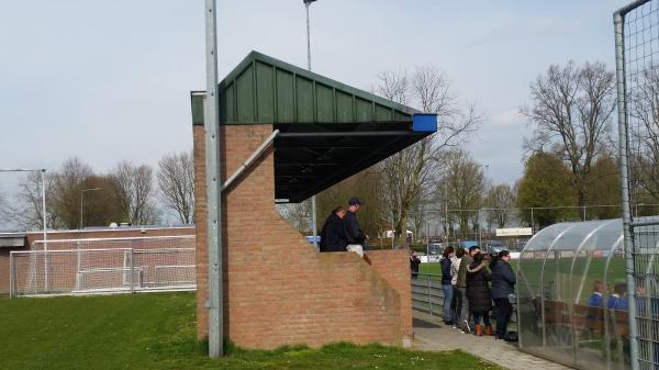 Sportpark Schimmert - Beekdaelen-Schimmert