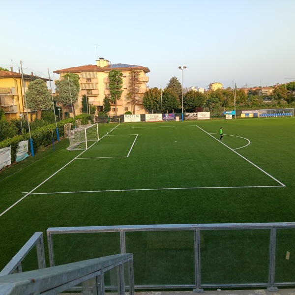 Centro Sportivo Stella - Rimini
