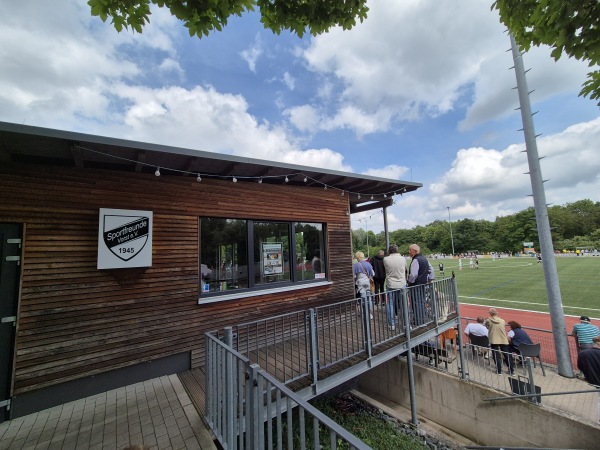 Sportpark Vorst - Kaarst-Vorst