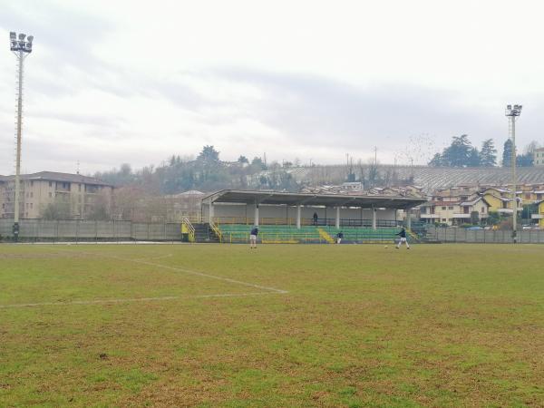 Stadio Comunale Casteggio - Casteggio