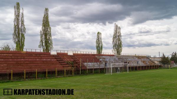 Stadionul Prahova - Ploiești