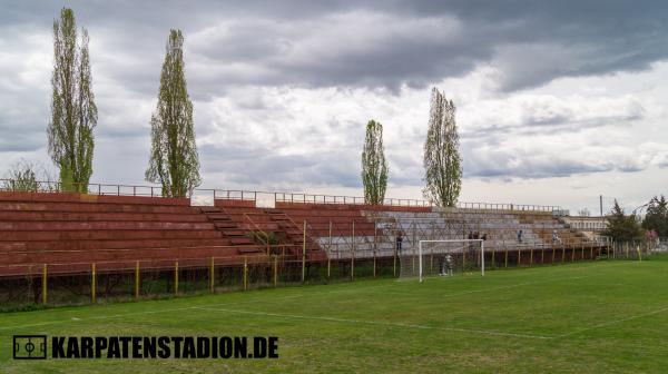 Stadionul Prahova - Ploiești