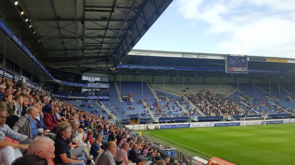 Abe Lenstra Stadion - Heerenveen