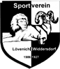Wappen SV Lövenich/Widdersdorf 86/27 III