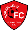 Wappen Köpenicker FC 2019 III