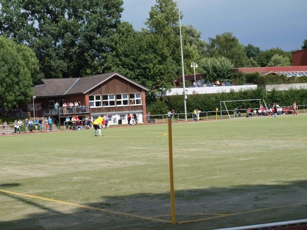 Werresportplatz - Detmold