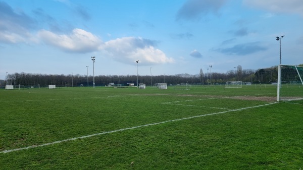Forestiersstadion Terrein 2 - Harelbeke