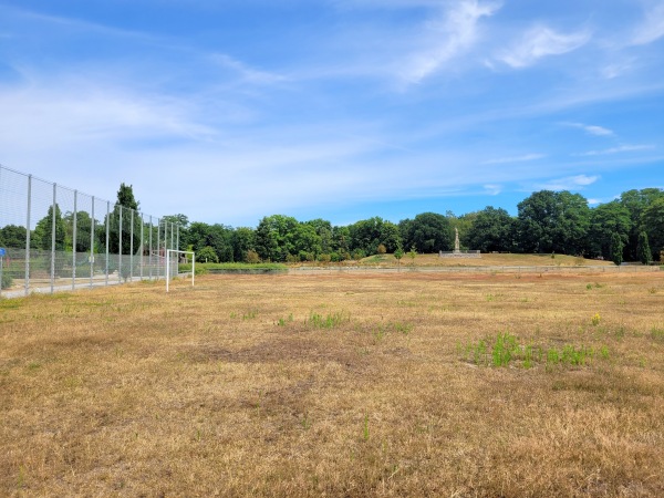 Exerzierplatz am Jahnstadion - Hamm/Westfalen