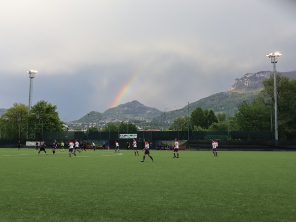 Campo Sportivo Talamo - Trento