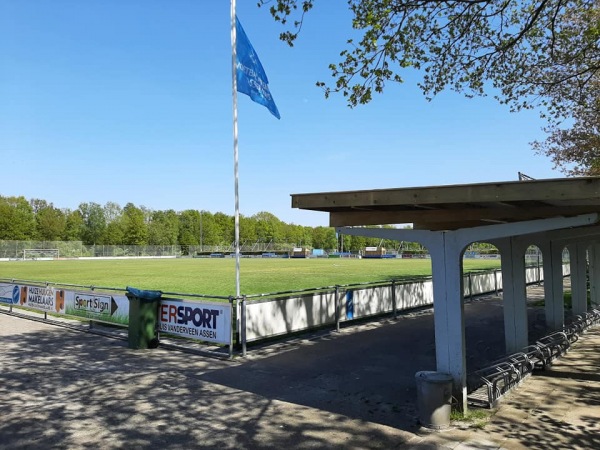 Sportpark Asser Boys - Assen