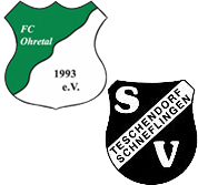 Wappen SG Ohretal II / Teschendorf-Schneflingen (Ground B)  63408