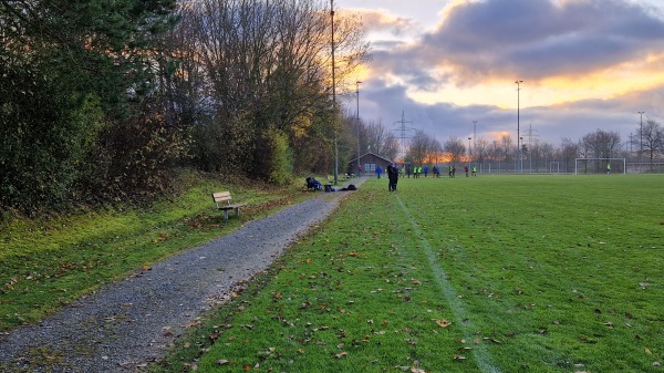 Sportpark Grasbrunn Platz 2 - Grasbrunn