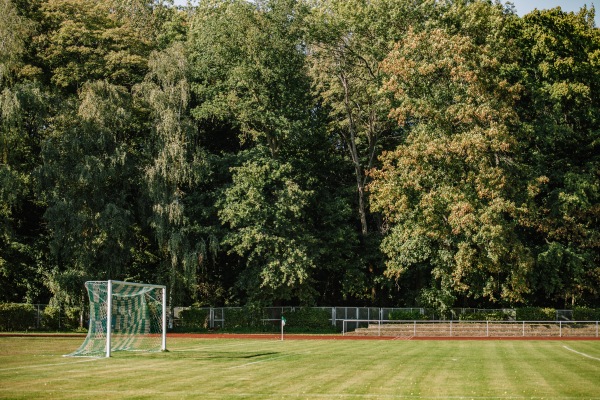 Werner-Seelenbinder-Stadion - Frohburg