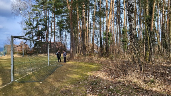 Sportanlage Ziegelerden Platz 2 - Kronach-Ziegelerden