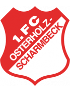 Wappen 1. FC Osterholz-Scharmbeck 1962 III