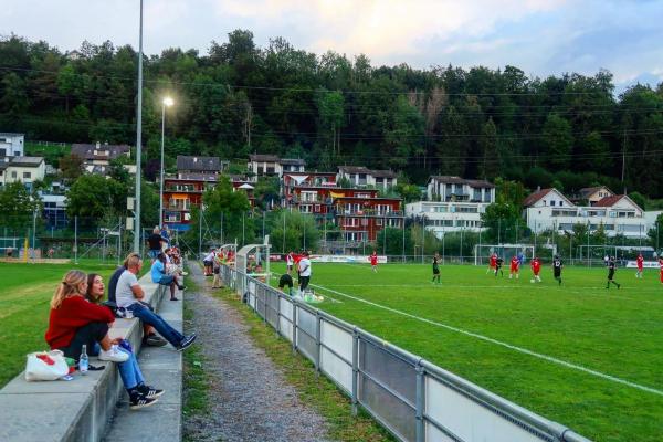 Sportplatz Risch - Ebikon