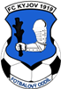 Wappen FC Kyjov 1919