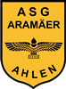 Wappen Ahlener SG Aramäer 1978 II