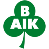 Wappen Bergnäsets AIK III