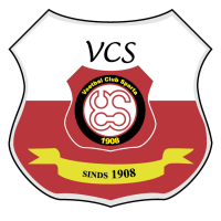 Wappen VCS Den Haag (Voetbal Club Sparta) diverse  119059