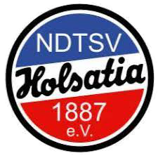 Wappen Neumühlen-Dietrichsdorfer TSV Holsatia 1887 II - 