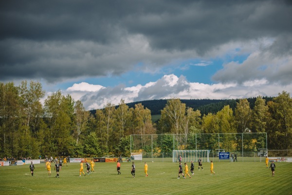 Sportanlage Eubabrunn - Markneukirchen-Erlbach-Eubabrunn