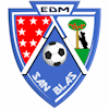 Wappen EDM San Blas   26112