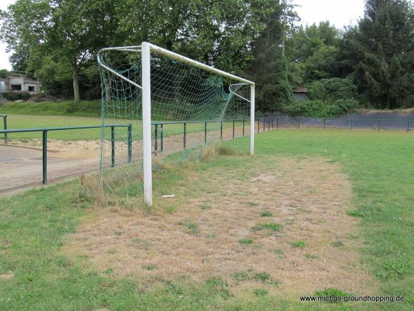 Stade Christian Jabon - Orp-Jauche