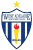 Wappen West Adelaide SC